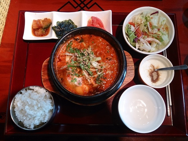 宇都宮駅ランチ ヘルシーグルメ紹介ブログ